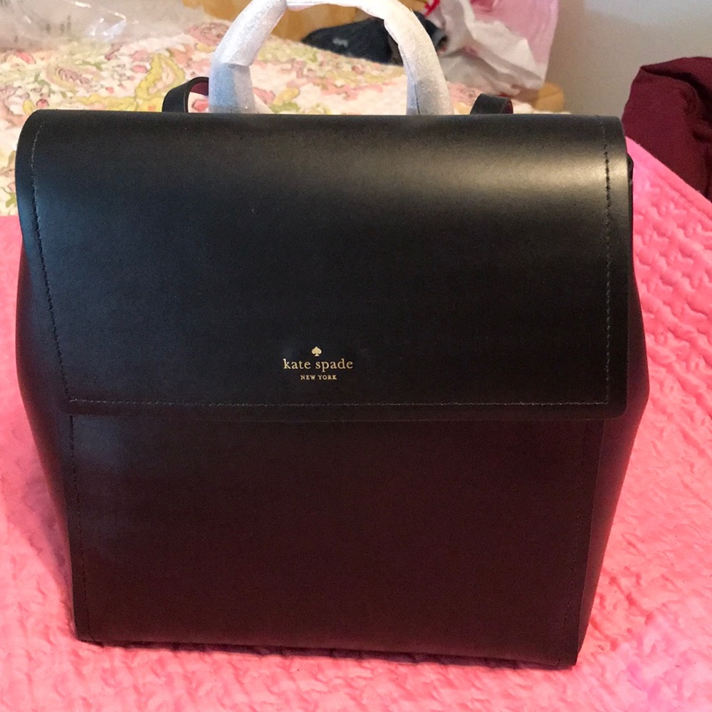 Kate spade backpack